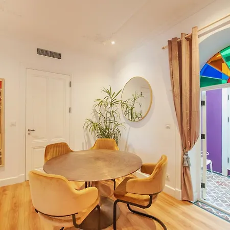 Apartment Casa *