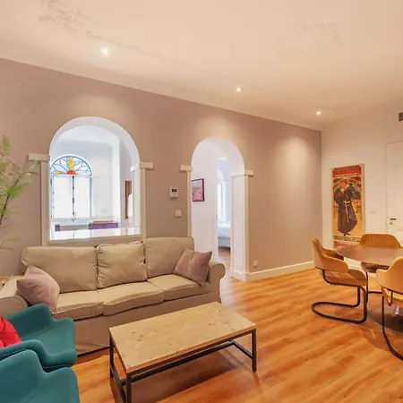 Casa Apartment