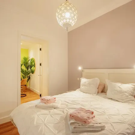 Casa Аямонте