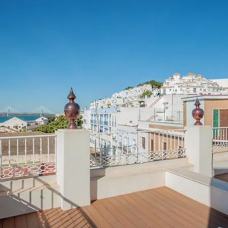 Casa * Ayamonte
