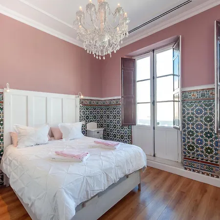 Casa Apartment