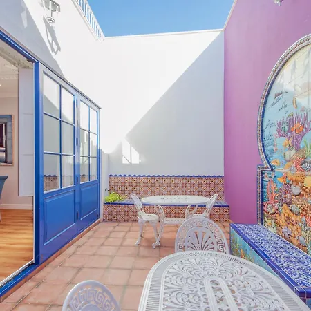 Apartment Casa *