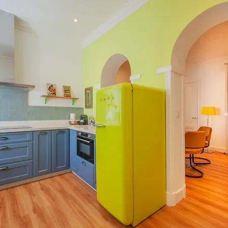 Apartment Casa *
