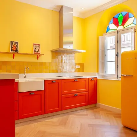 Casa Apartment *