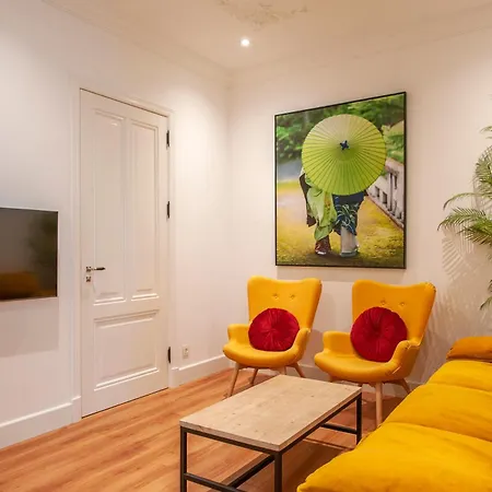 Apartment Casa *