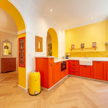 Casa 아파트 *