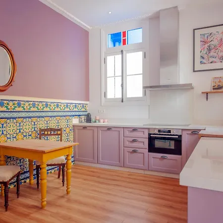 Apartment Casa Ayamonte