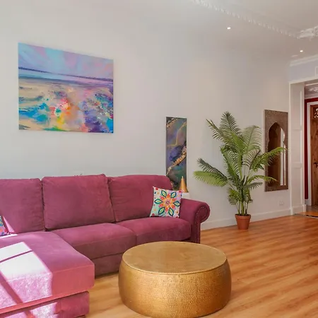 Casa Apartment