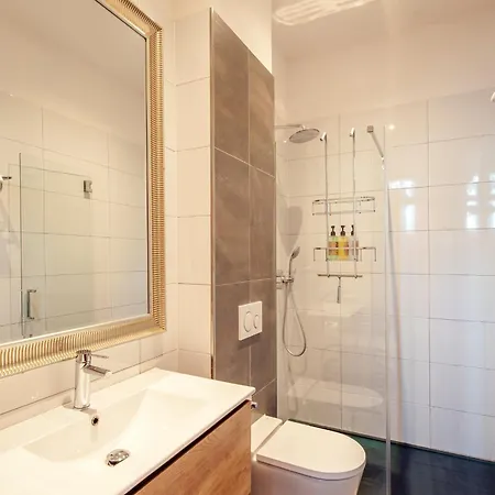 Casa Apartment