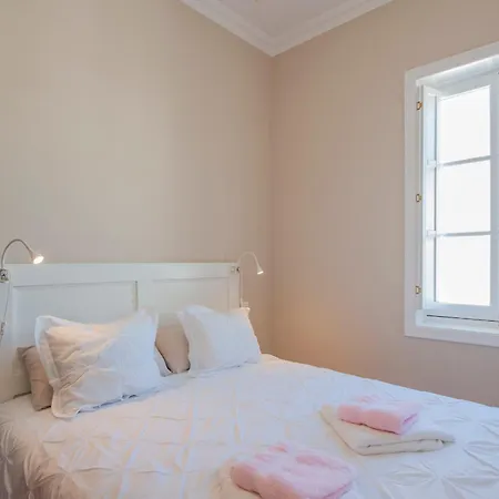 Apartment Casa Ayamonte