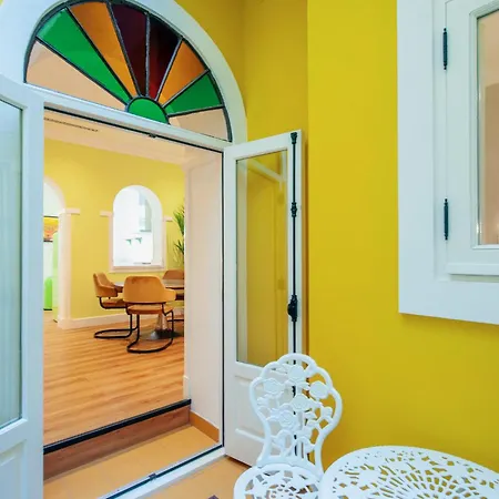 Casa * Ayamonte