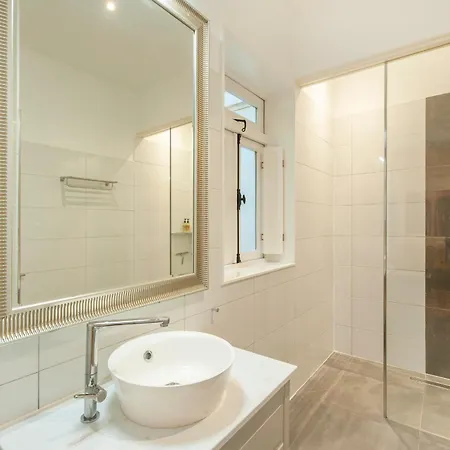 Apartment Casa *