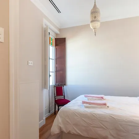 Apartment Casa