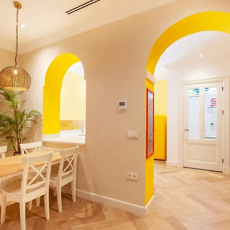 Casa 아파트
