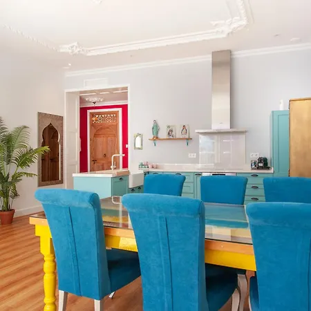 Casa Apartment