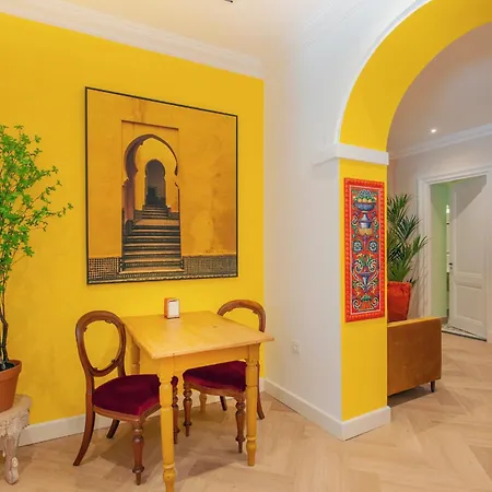 Casa Ayamonte