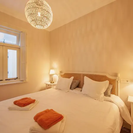 Casa Appartement