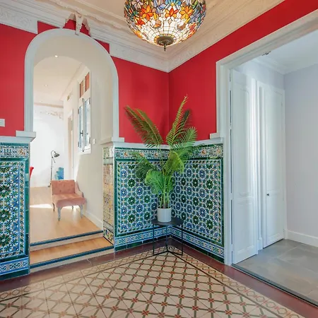 Lägenhet Casa *