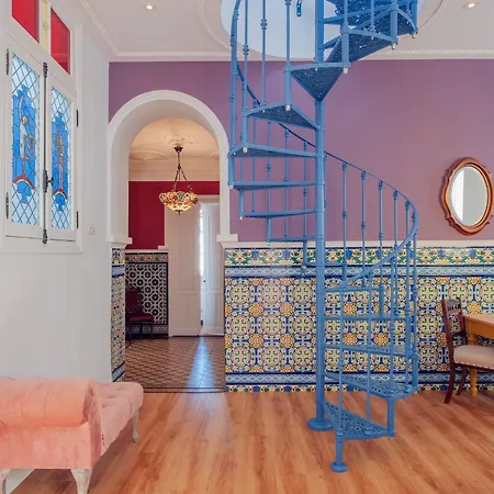 Casa Lägenhet