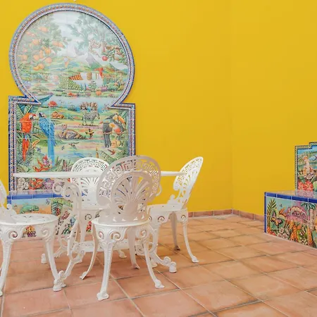 Casa Ayamonte