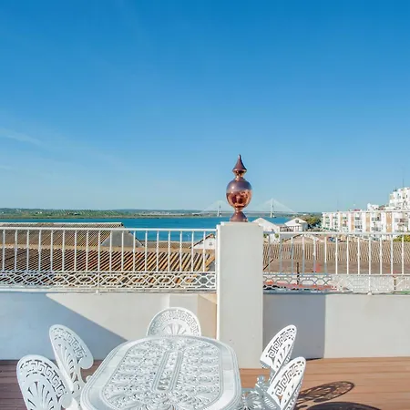 Casa * Ayamonte
