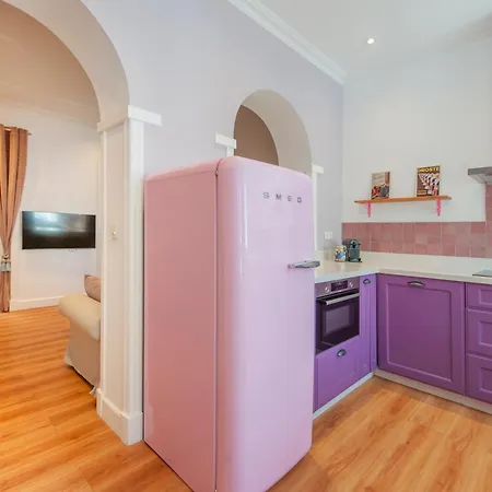 Lägenhet Casa