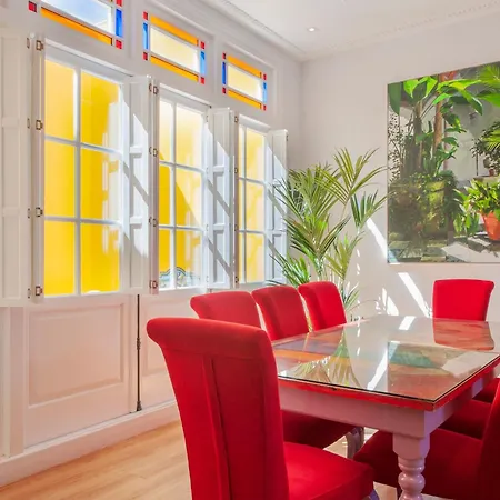 Appartement Casa Ayamonte