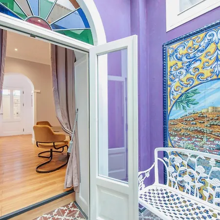 Casa Appartement *