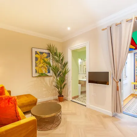 Appartement Casa Ayamonte
