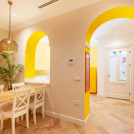 Casa Appartement