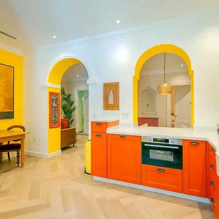 Casa Appartement Ayamonte