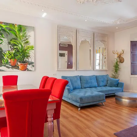 Lägenhet Casa
