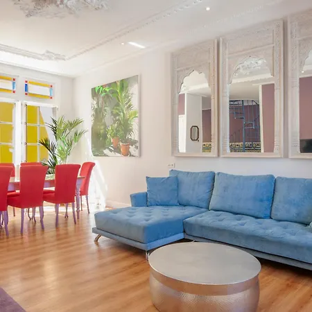 Appartement Casa Ayamonte