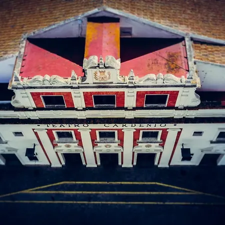 Lägenhet Casa