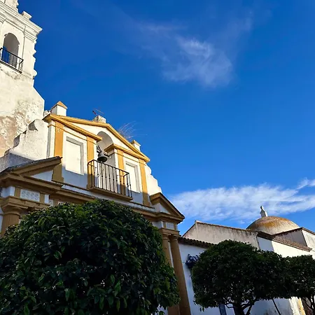 Casa Lägenhet